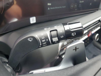 2026 Hyundai Palisade SE AWD
