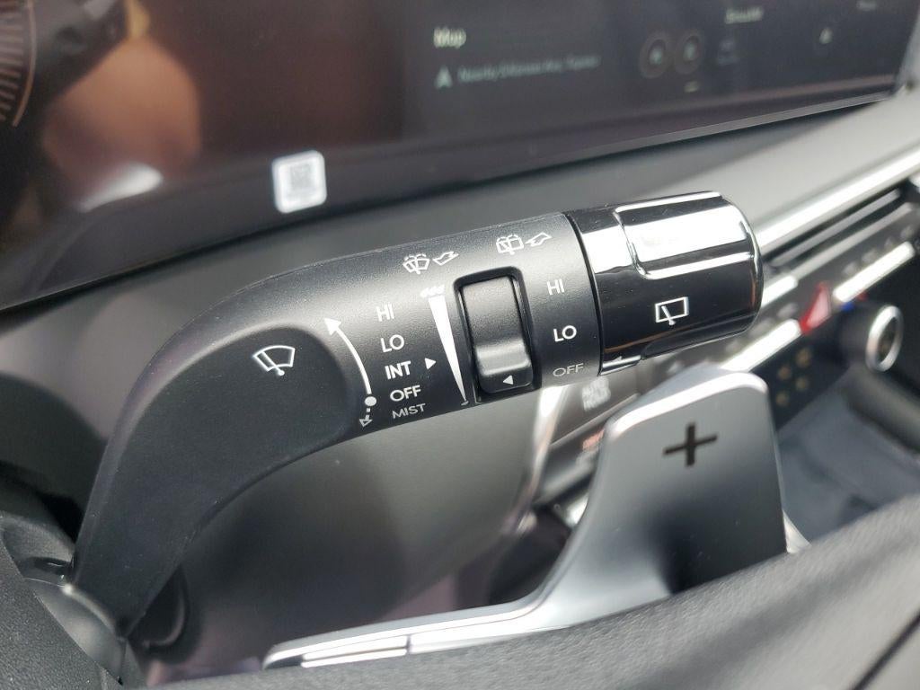 2026 Hyundai Palisade SE AWD