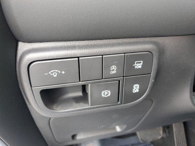 2026 Hyundai Palisade SE AWD