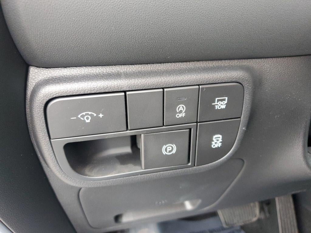 2026 Hyundai Palisade SE AWD