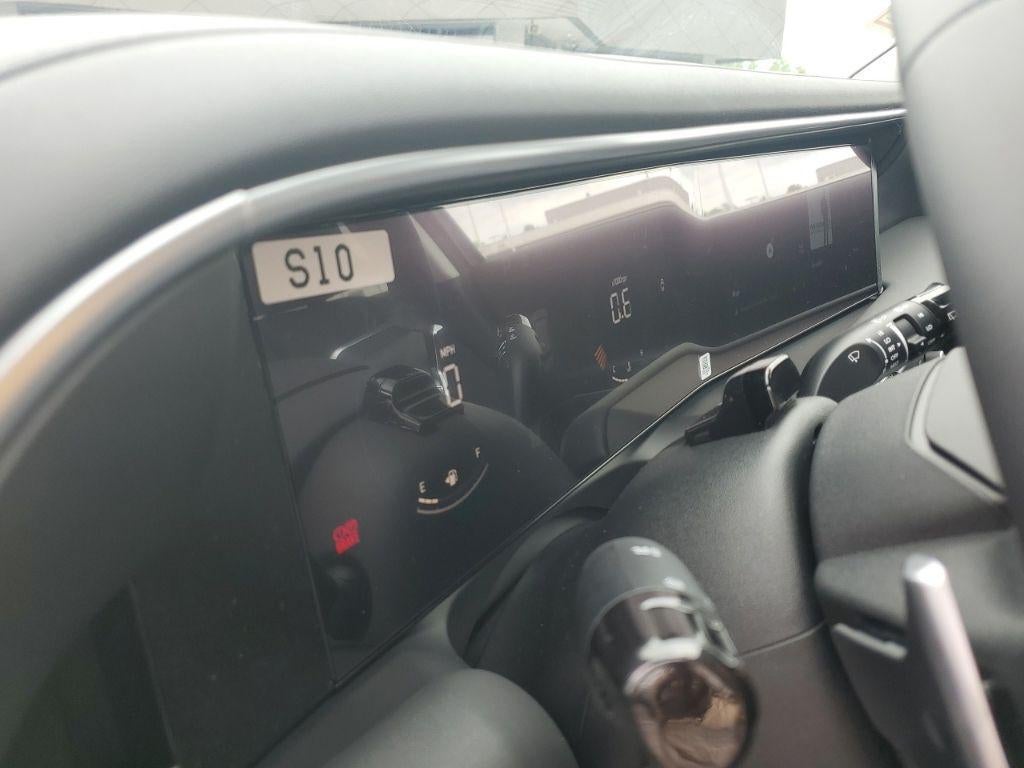 2026 Hyundai Palisade SE AWD