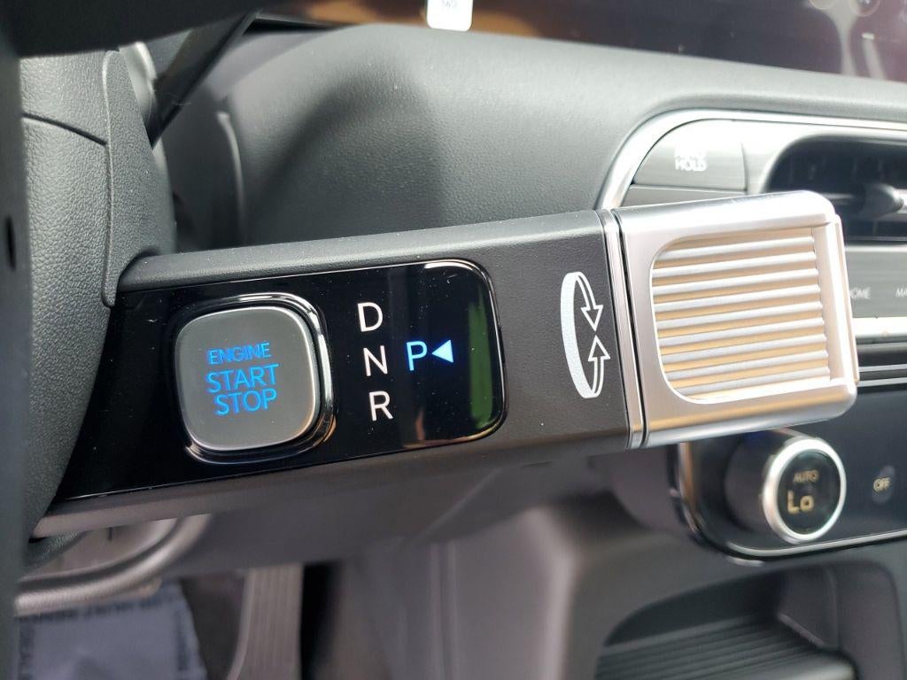 2026 Hyundai Palisade SE AWD