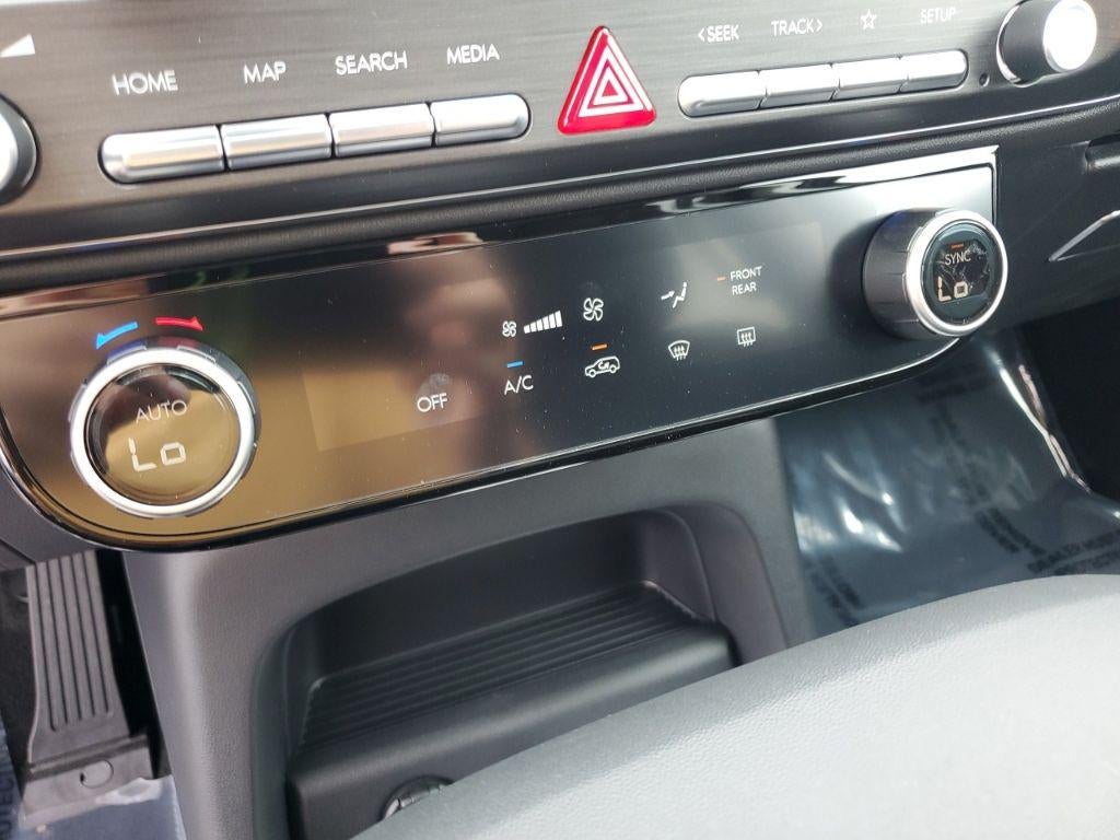 2026 Hyundai Palisade SE AWD