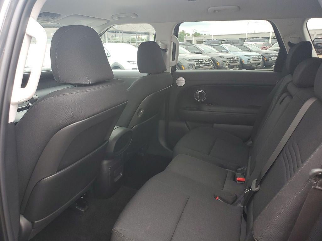 2026 Hyundai Palisade SE AWD
