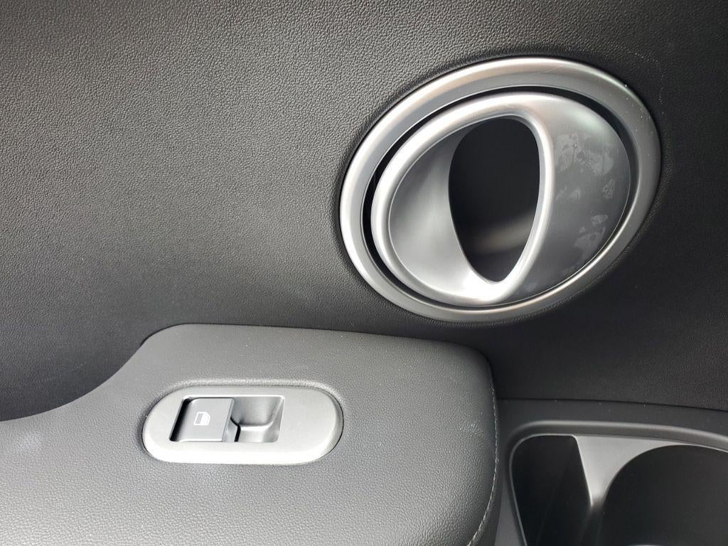 2026 Hyundai Palisade SE AWD