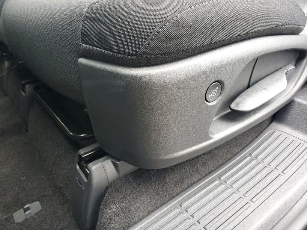 2026 Hyundai Palisade SE AWD