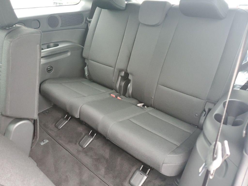 2026 Hyundai Palisade SE AWD