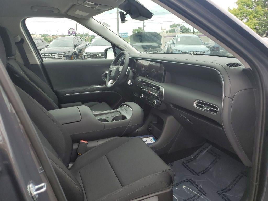 2026 Hyundai Palisade SE AWD