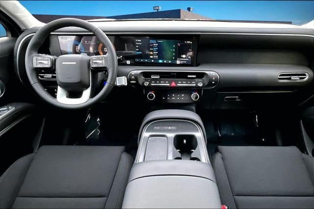 2026 Hyundai Palisade SE AWD