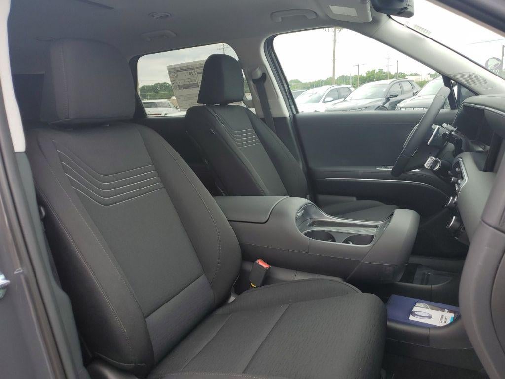 2026 Hyundai Palisade SE AWD