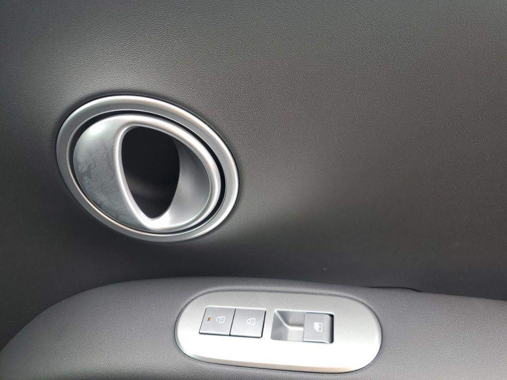 2026 Hyundai Palisade SE AWD