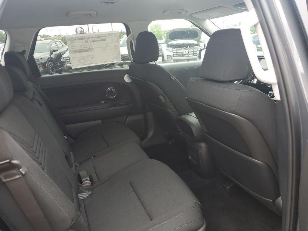 2026 Hyundai Palisade SE AWD