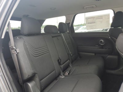 2026 Hyundai Palisade SE AWD