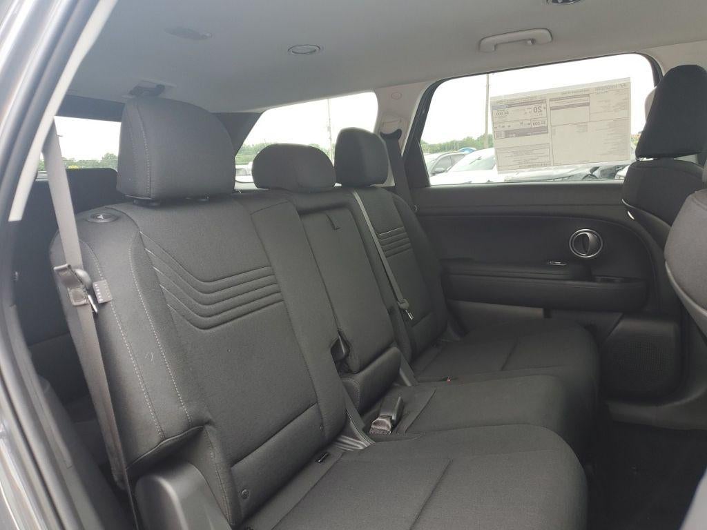 2026 Hyundai Palisade SE AWD