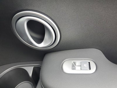 2026 Hyundai Palisade SE AWD
