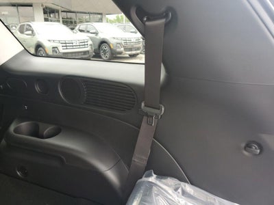 2026 Hyundai Palisade SE AWD