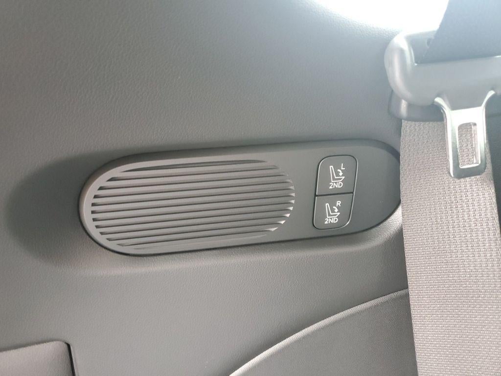 2026 Hyundai Palisade SE AWD