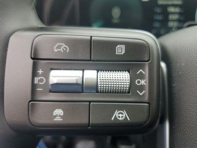 2026 Hyundai Palisade Hybrid Blue SEL Premium 7P