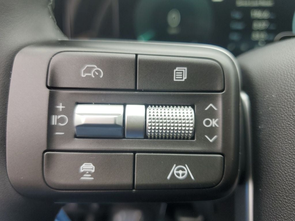 2026 Hyundai Palisade Hybrid Blue SEL Premium 7P