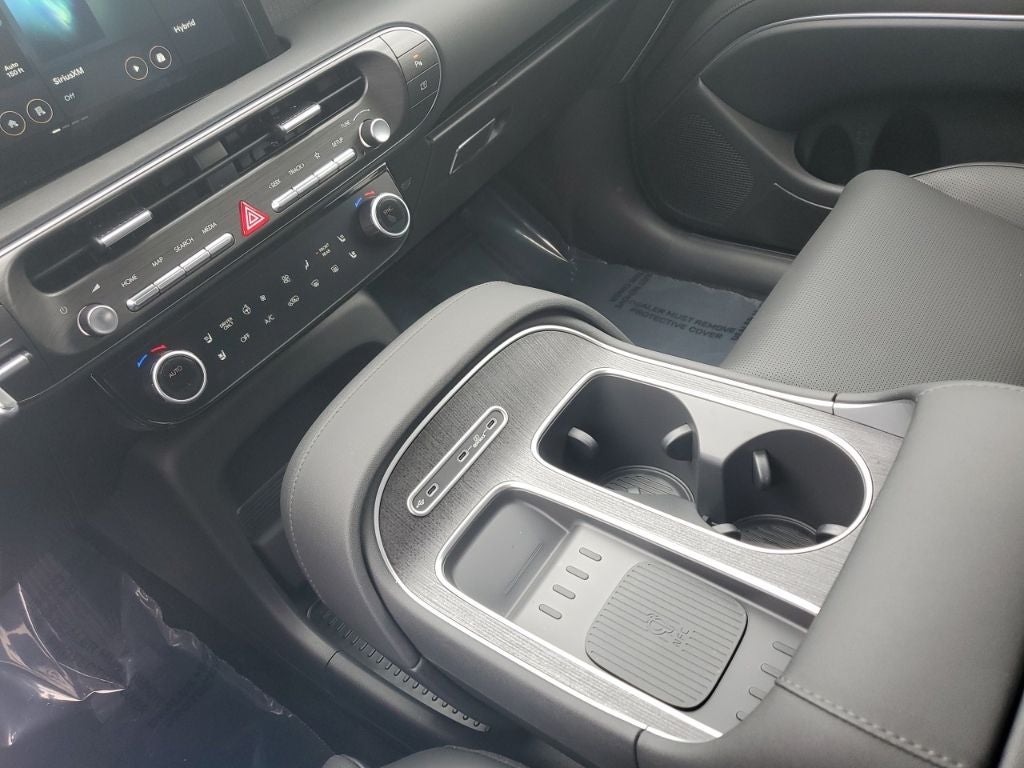 2026 Hyundai Palisade Hybrid Blue SEL Premium 7P