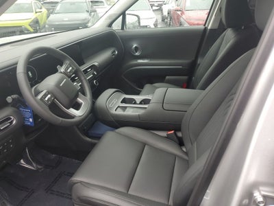 2026 Hyundai Palisade Hybrid Blue SEL Premium 7P