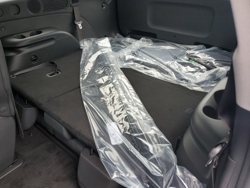 2026 Hyundai Palisade Hybrid Blue SEL Premium 7P
