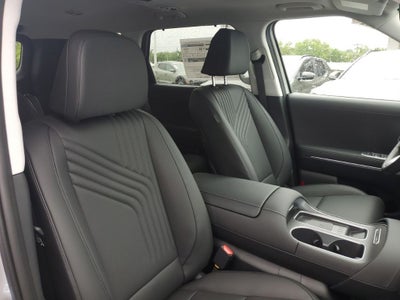 2026 Hyundai Palisade Hybrid Blue SEL Premium 7P