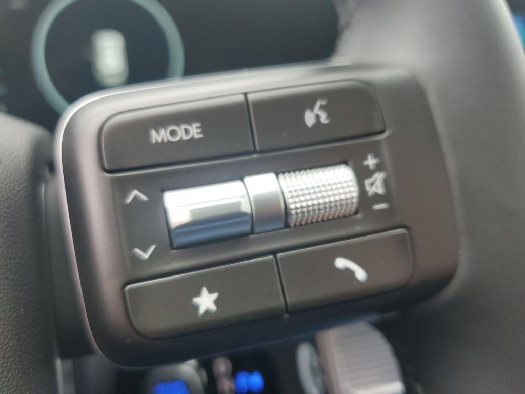 2026 Hyundai Palisade Hybrid Blue SEL Premium 7P