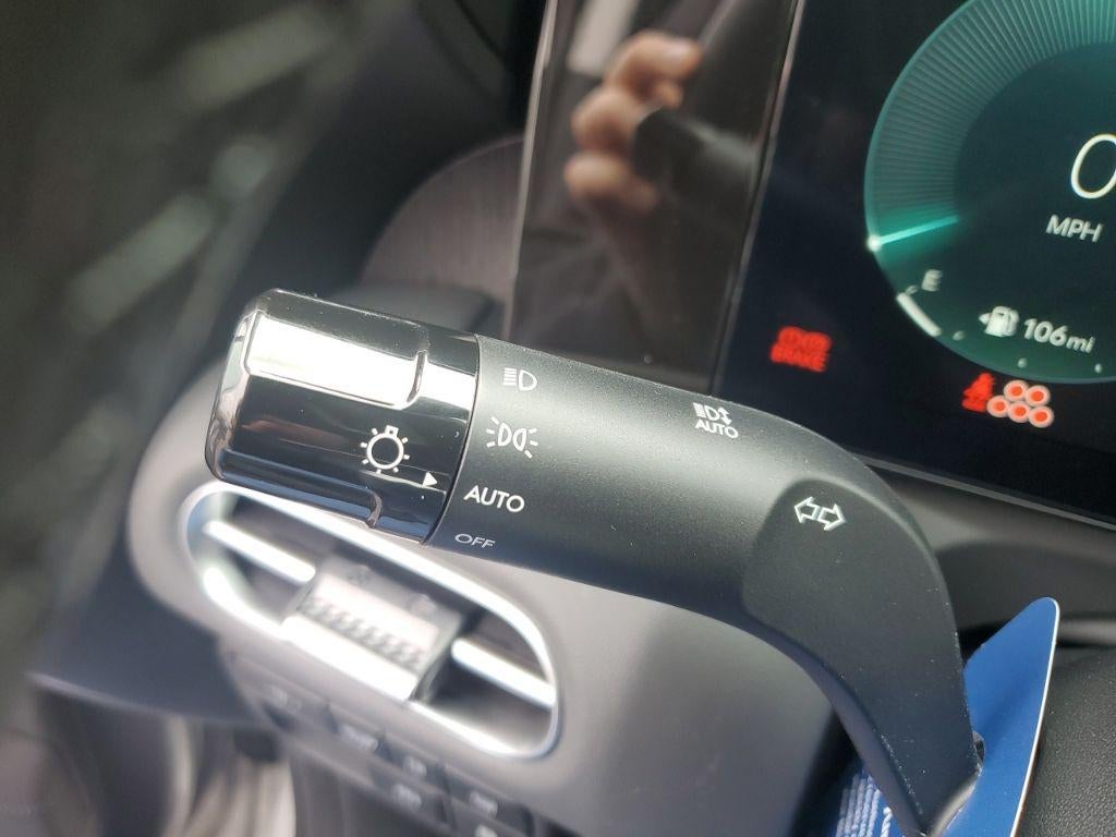 2026 Hyundai Palisade Hybrid Blue SEL Premium 7P