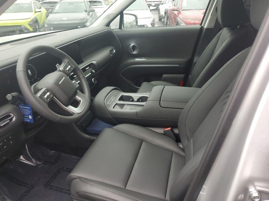 2026 Hyundai Palisade Hybrid Blue SEL Premium 7P