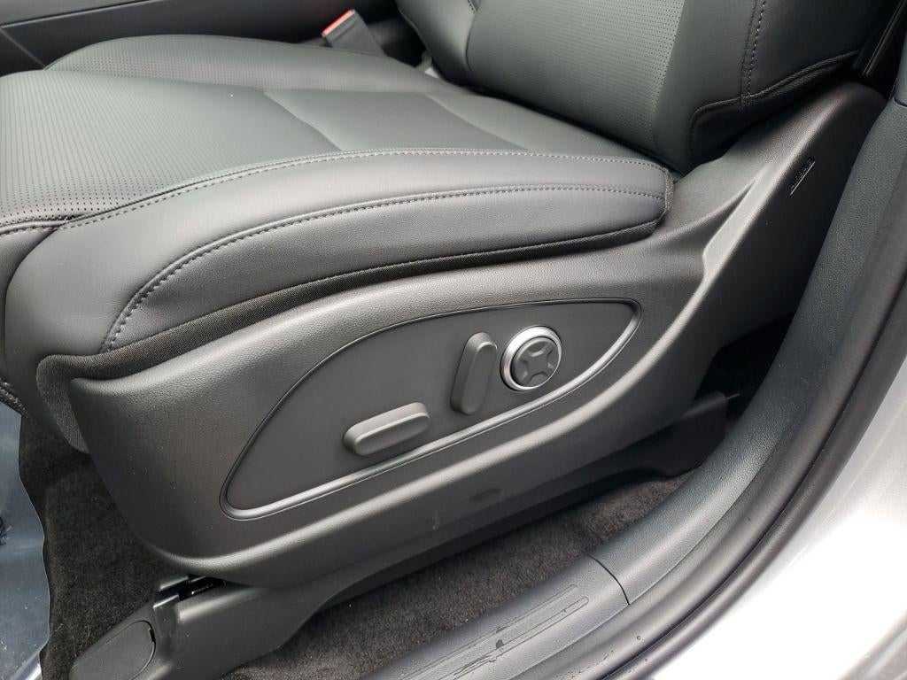 2026 Hyundai Palisade Hybrid Blue SEL Premium 7P