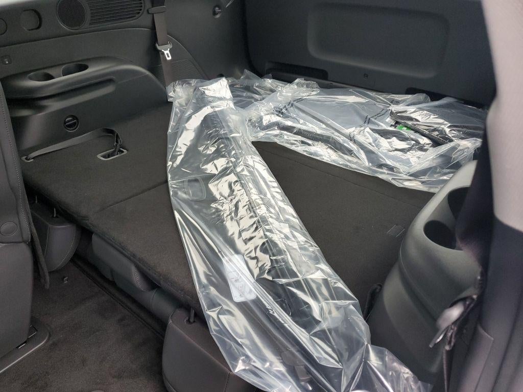 2026 Hyundai Palisade Hybrid Blue SEL Premium 7P