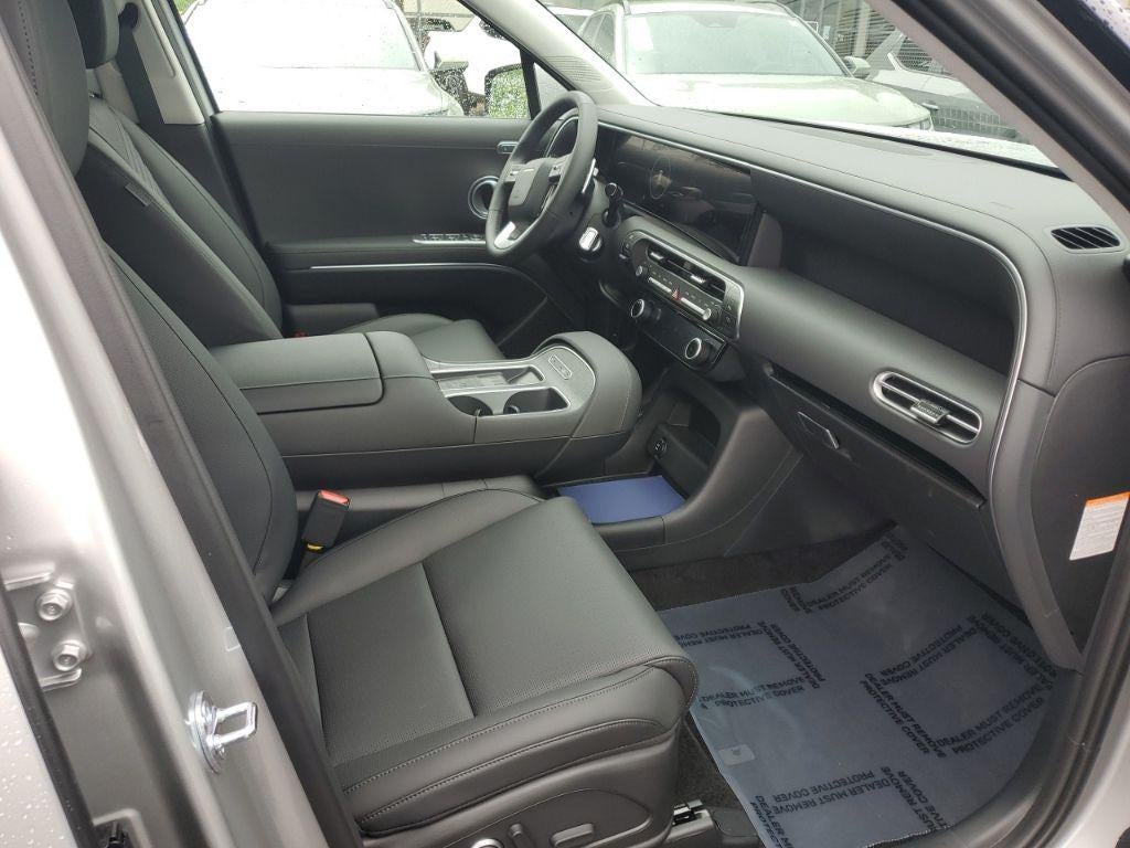 2026 Hyundai Palisade Hybrid Blue SEL Premium 7P