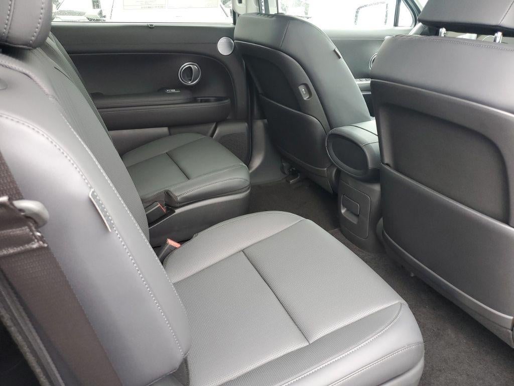 2026 Hyundai Palisade Hybrid Blue SEL Premium 7P