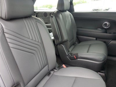 2026 Hyundai Palisade Hybrid Blue SEL Premium 7P