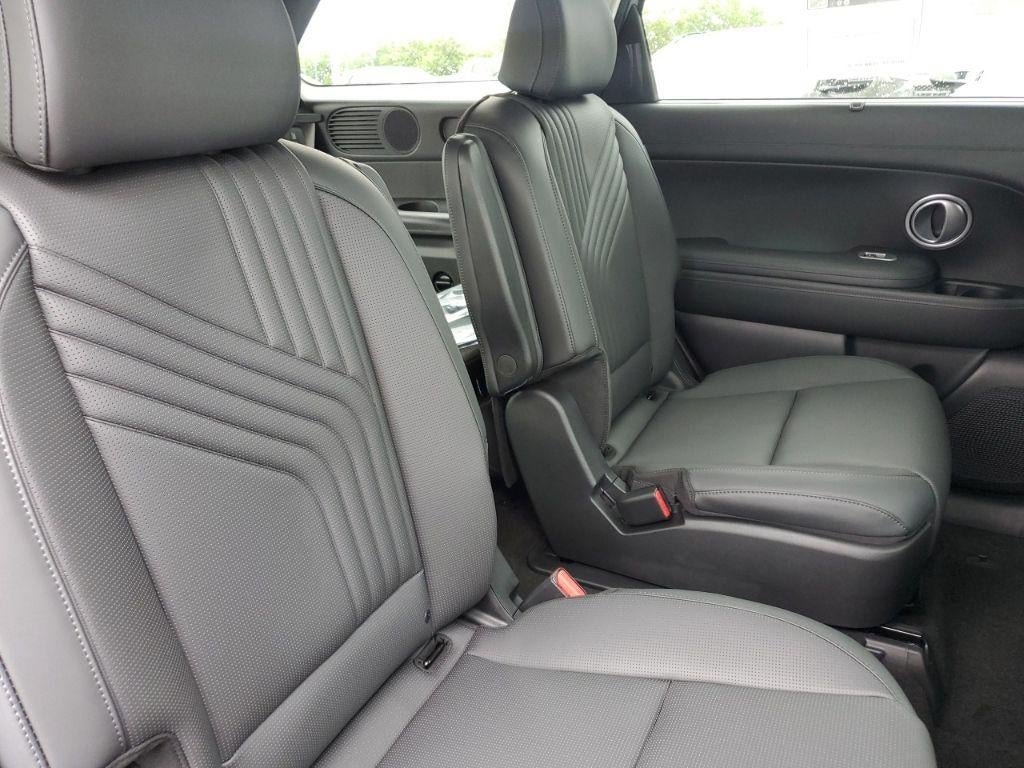 2026 Hyundai Palisade Hybrid Blue SEL Premium 7P