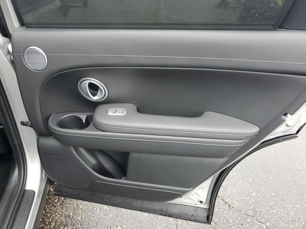2026 Hyundai Palisade Hybrid Blue SEL Premium 7P