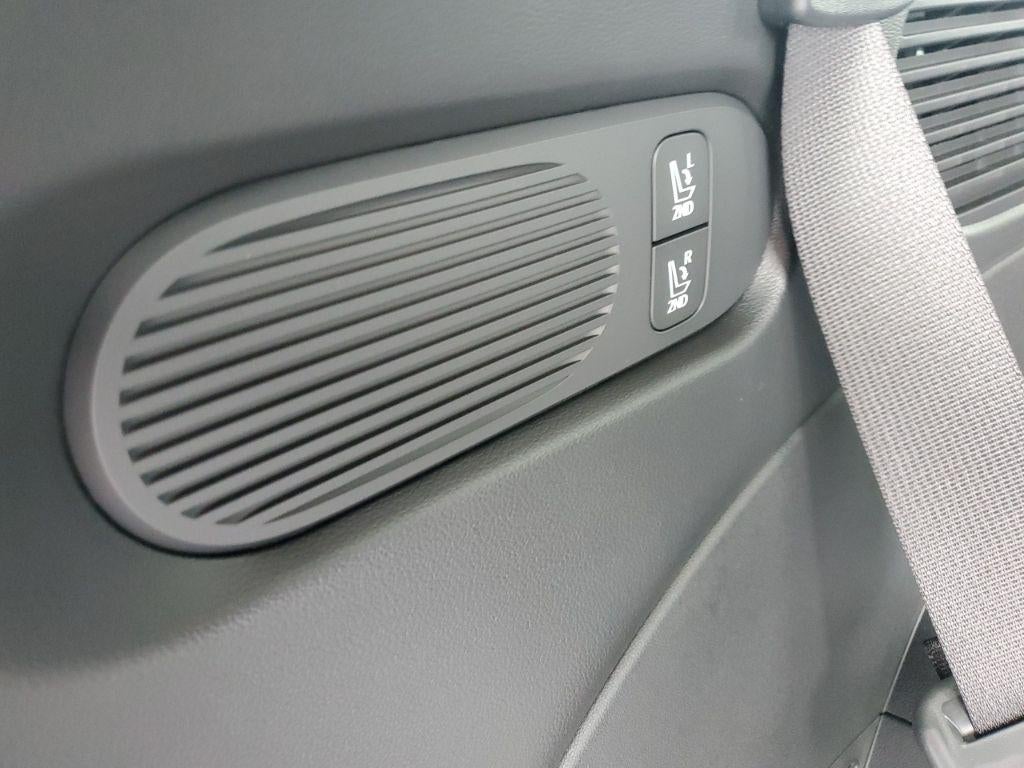 2026 Hyundai Palisade Hybrid Blue SEL Premium 7P
