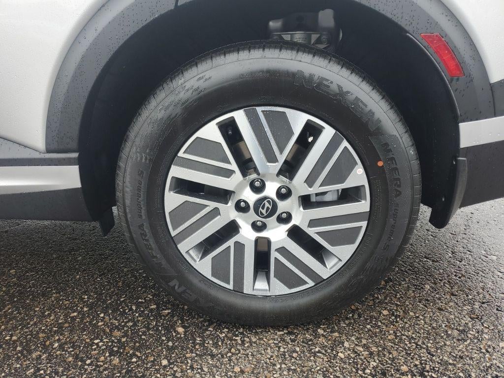 2026 Hyundai Palisade Hybrid Blue SEL Premium 7P
