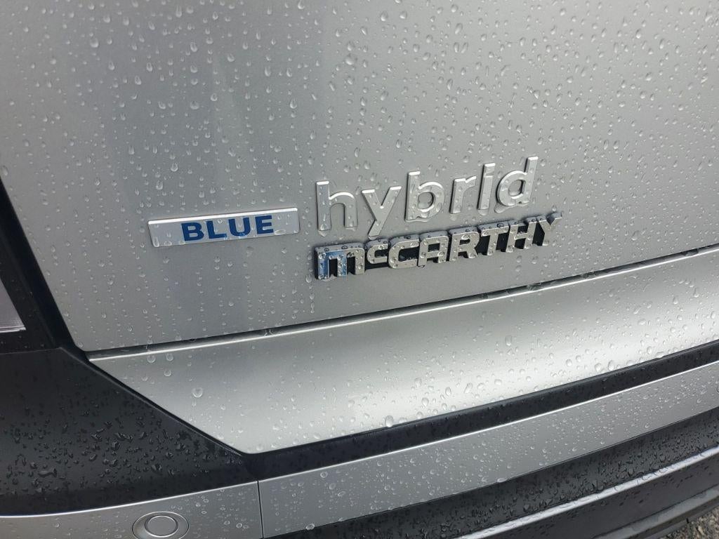 2026 Hyundai Palisade Hybrid Blue SEL Premium 7P