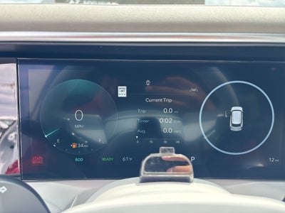 2026 Hyundai Palisade Hybrid SEL Premium 8P