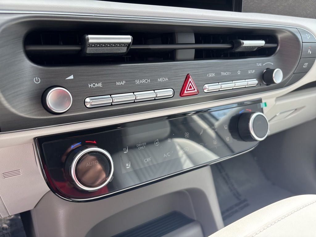 2026 Hyundai Palisade Hybrid SEL Premium 8P