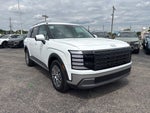 2026 Hyundai Palisade Hybrid SEL Premium 8P