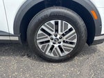 2026 Hyundai Palisade Hybrid SEL Premium 8P