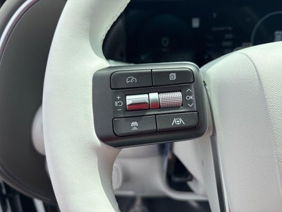 2026 Hyundai Palisade Hybrid SEL Premium 8P