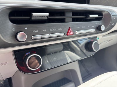 2026 Hyundai Palisade Hybrid SEL Premium 8P