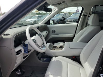 2026 Hyundai Palisade Hybrid SEL Premium 7P