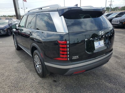 2026 Hyundai Palisade Hybrid SEL Premium 7P