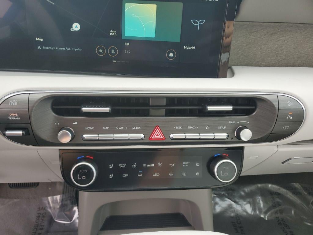 2026 Hyundai Palisade Hybrid SEL Premium 7P
