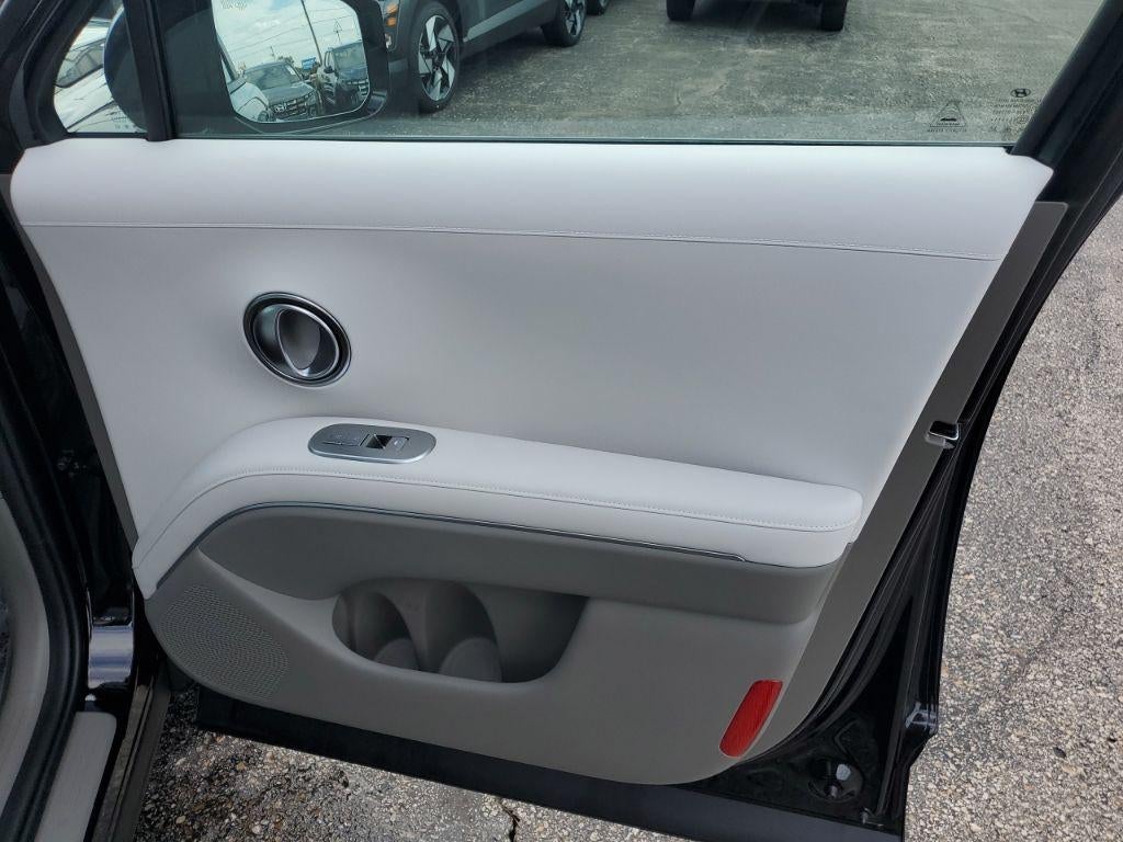 2026 Hyundai Palisade Hybrid SEL Premium 7P